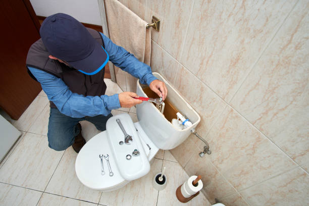 Best Sewer Cleaning Services  in Denham Springs, LA